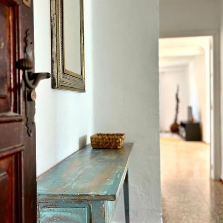Apartamento Mar Blau 哈维亚 外观 照片