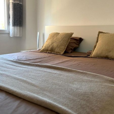 Apartamento Mar Blau 哈维亚 外观 照片