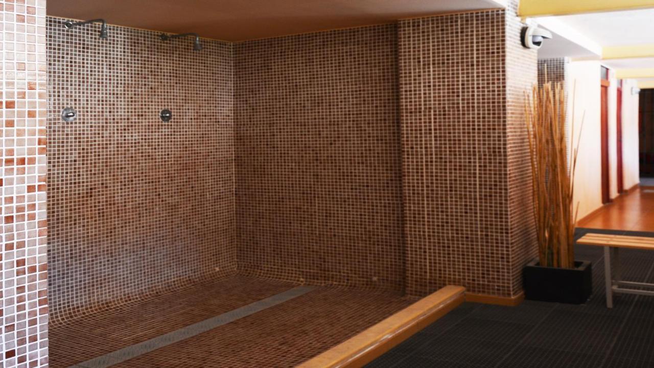 Apartamento Mar Blau 哈维亚 外观 照片