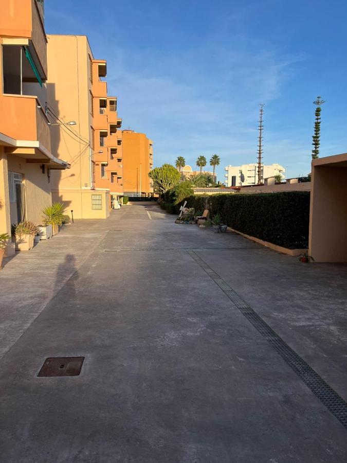 Apartamento Mar Blau 哈维亚 外观 照片