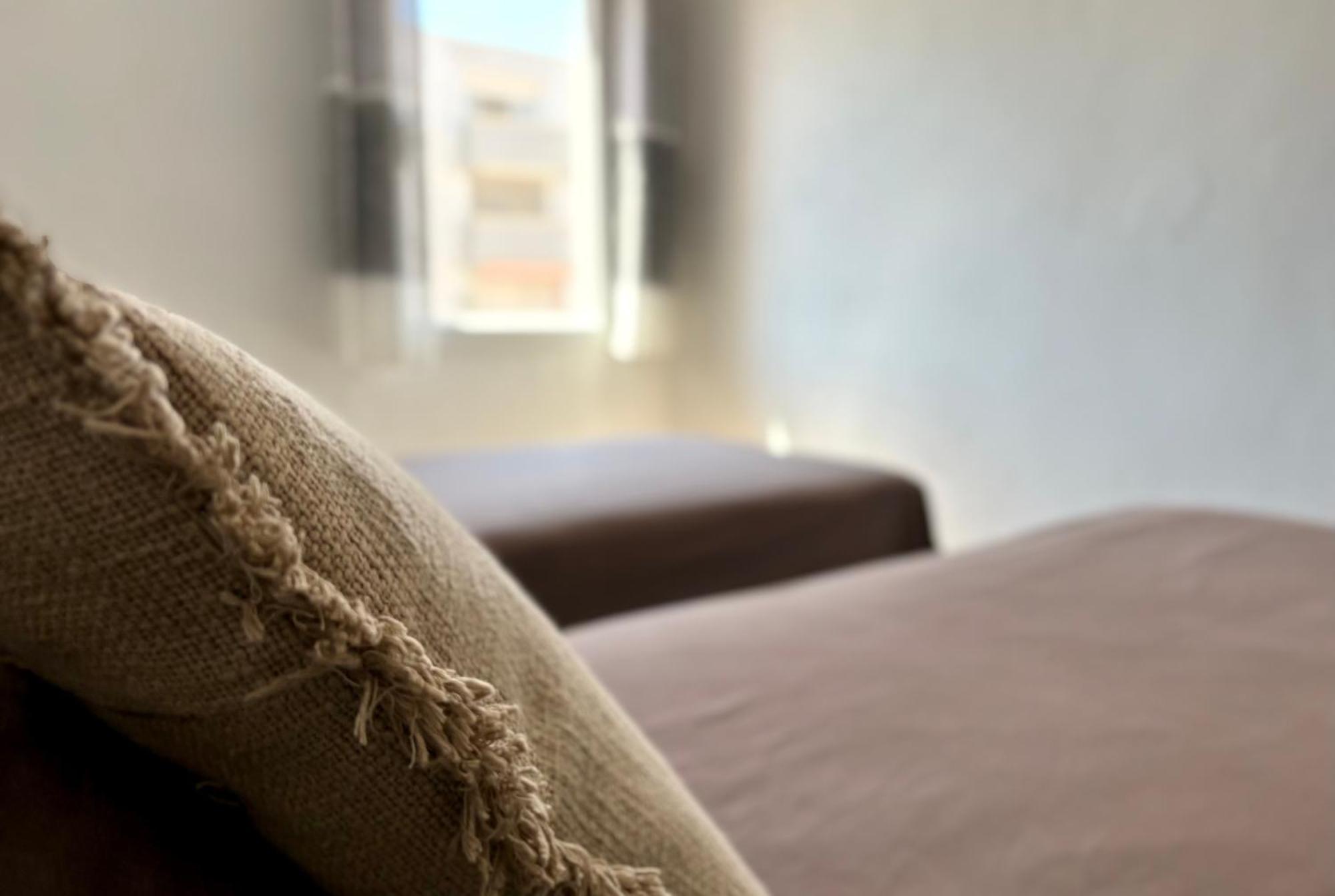 Apartamento Mar Blau 哈维亚 外观 照片