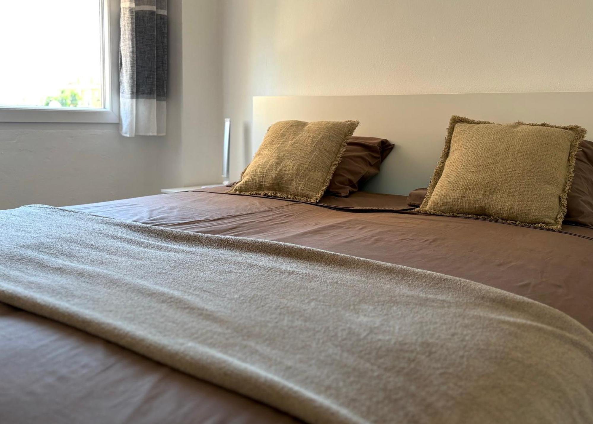 Apartamento Mar Blau 哈维亚 外观 照片